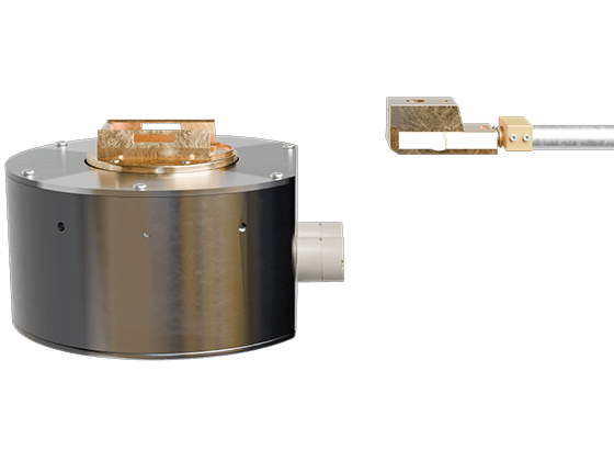 ultra-Low Vibration and Thermal image v1