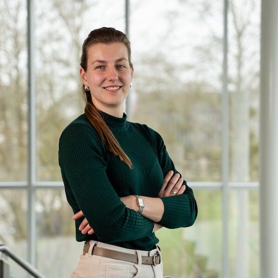 Demcon-kryoz-colleague-Adrie Visser