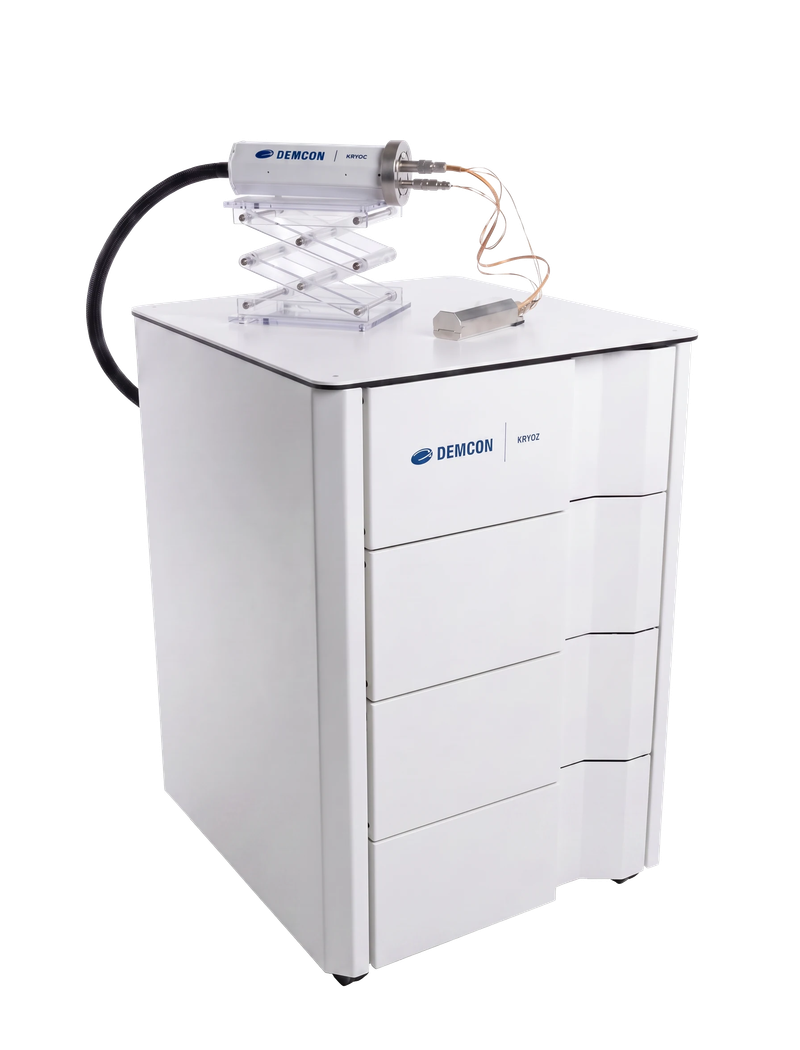 CryoFox v1