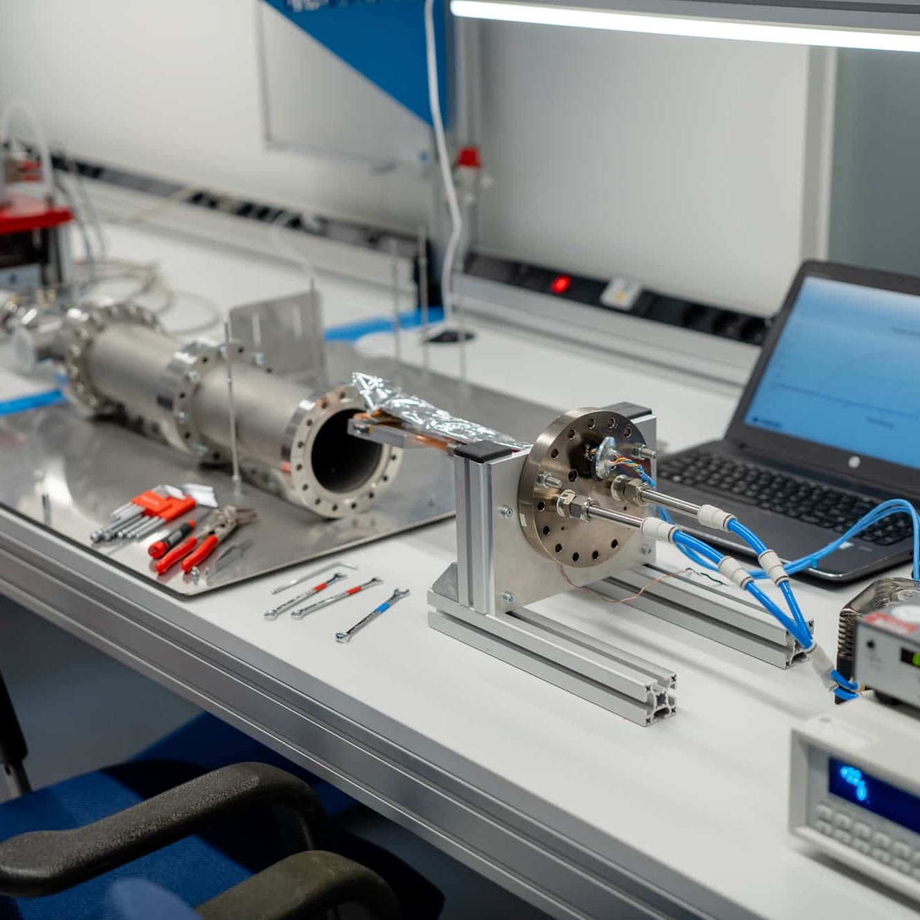 Realization & Certification image