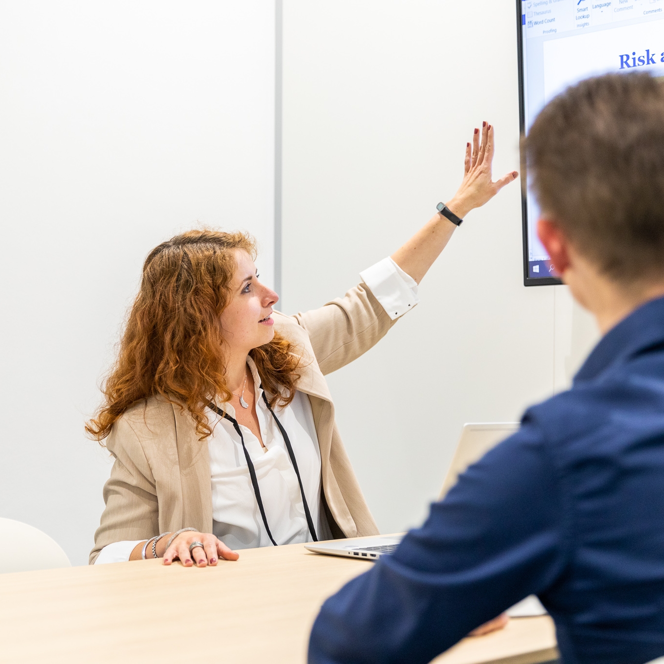 services- product development