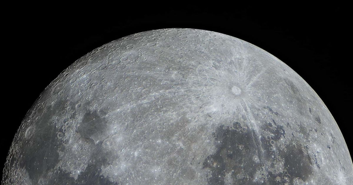 thermal management for Moon survival.