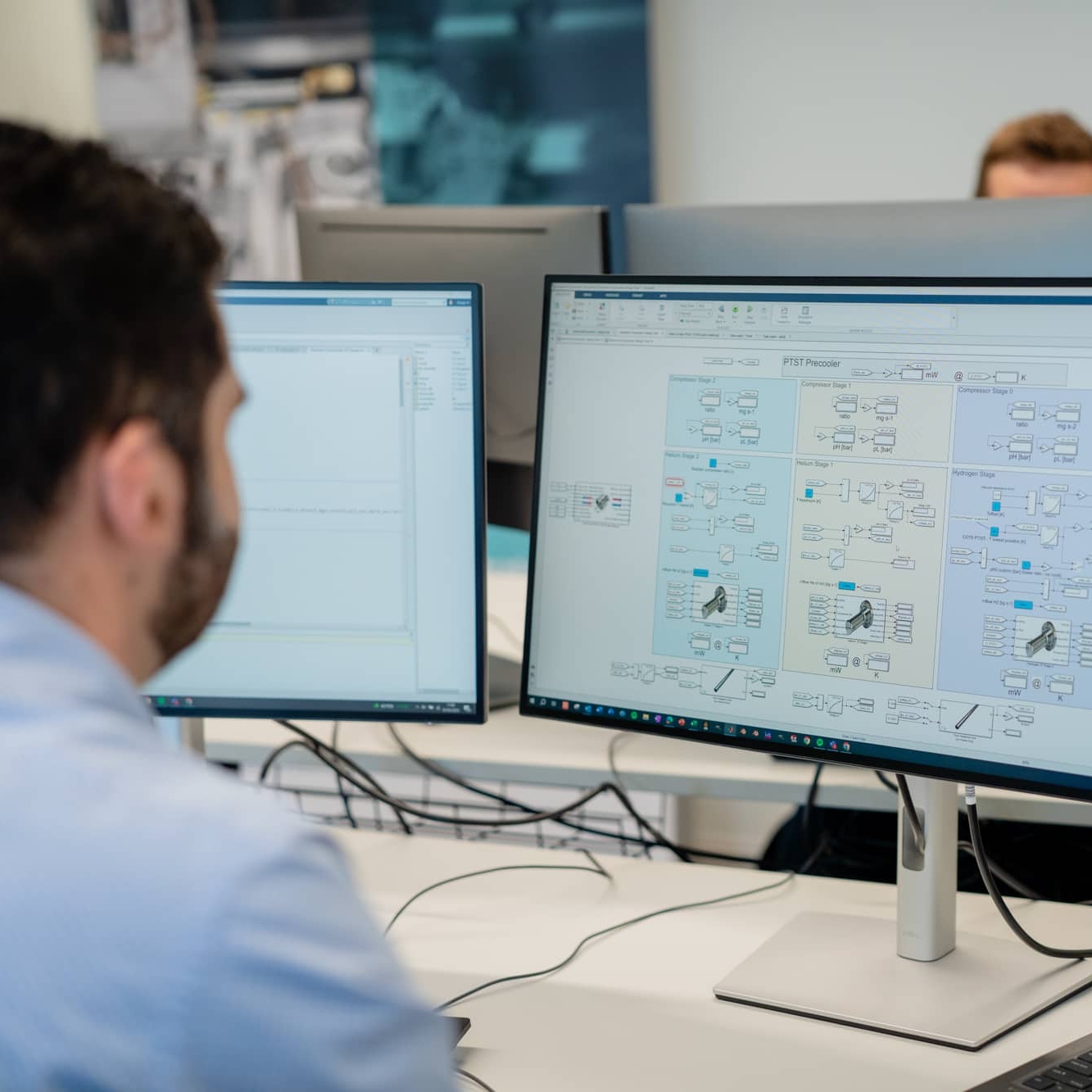 Development & Engineering image