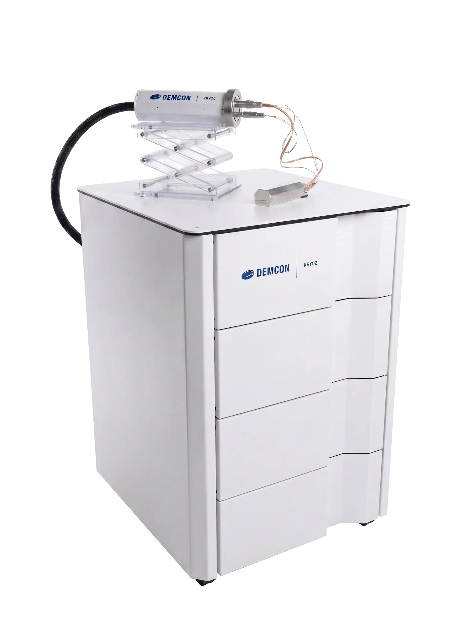 CryoJoule v1