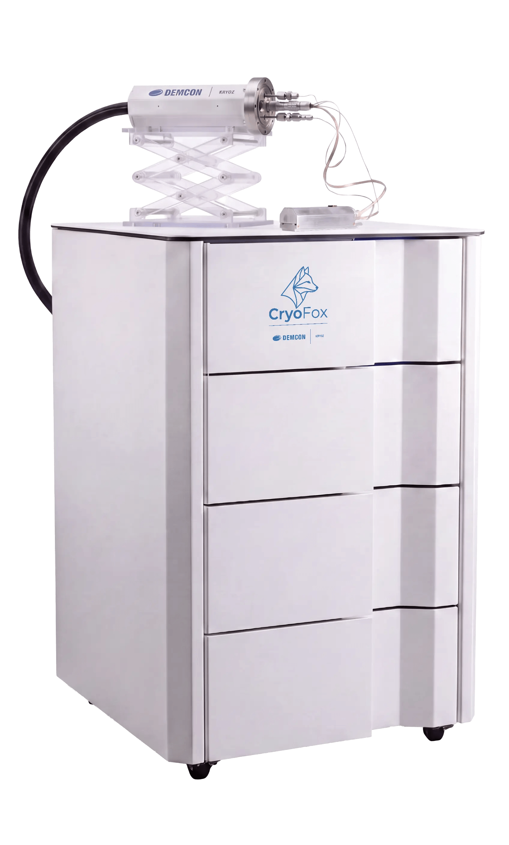 Cryocooler