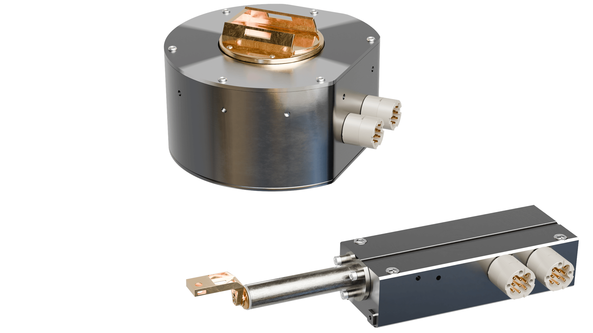 Cryogenic sample holder