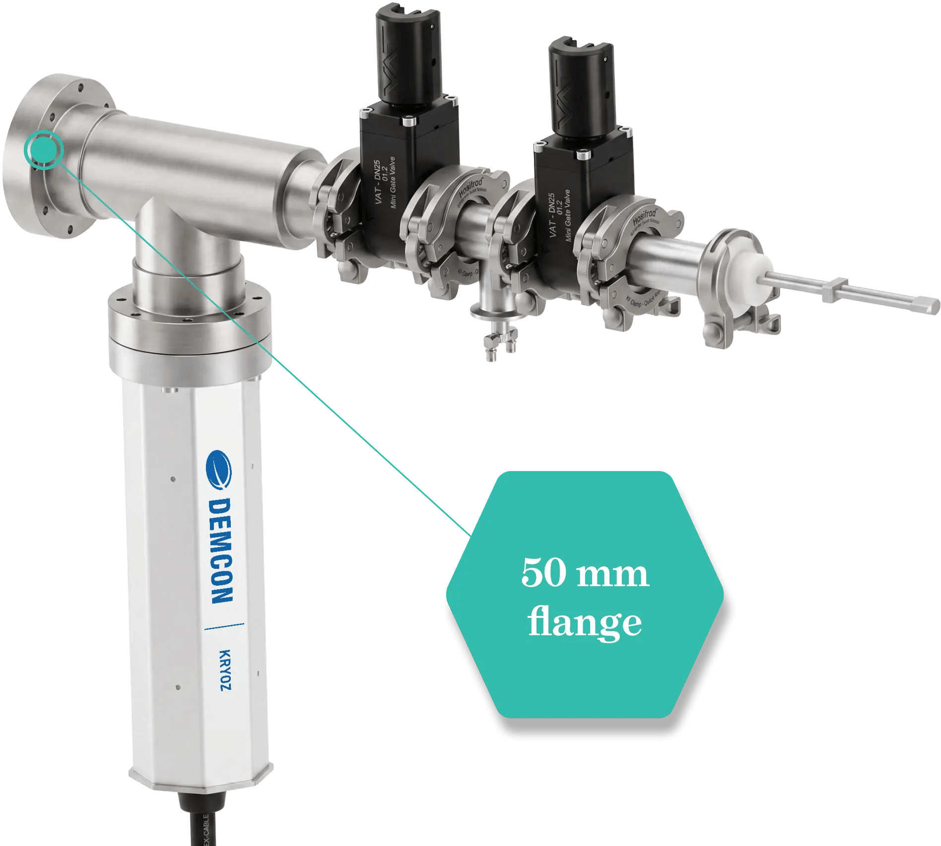 Cryo-em website v2 load lock v2